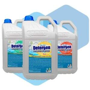 Detergen Detergente Lava Louças Neutro QUIMILAB 5L